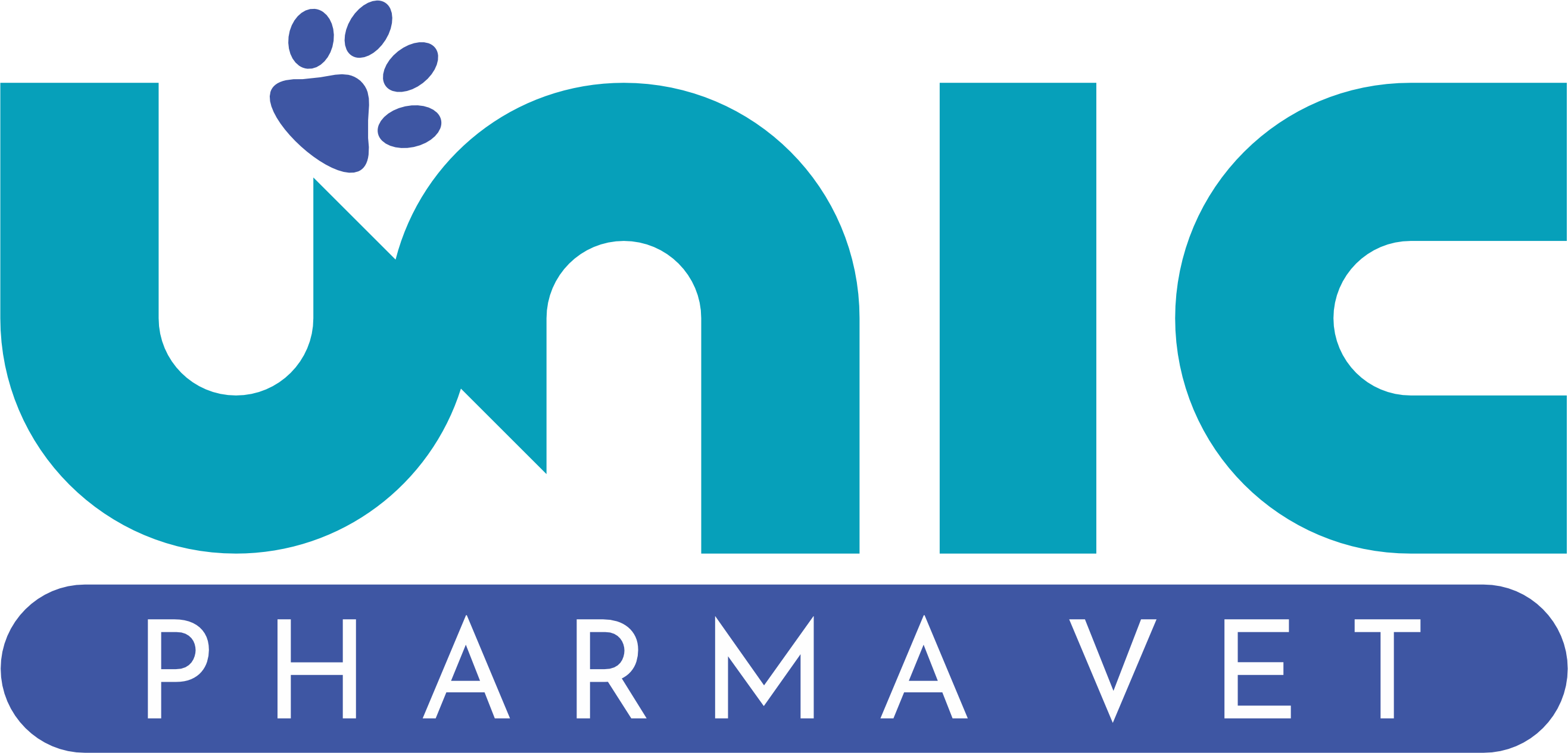 UnicPharmaVet Logo